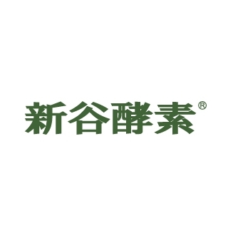 新谷酵素 LOGO_280x210