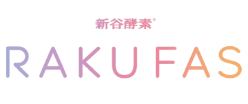新谷-Rakufas Logo