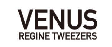 Venus-Regine-Tweezers-logo_360-X-151