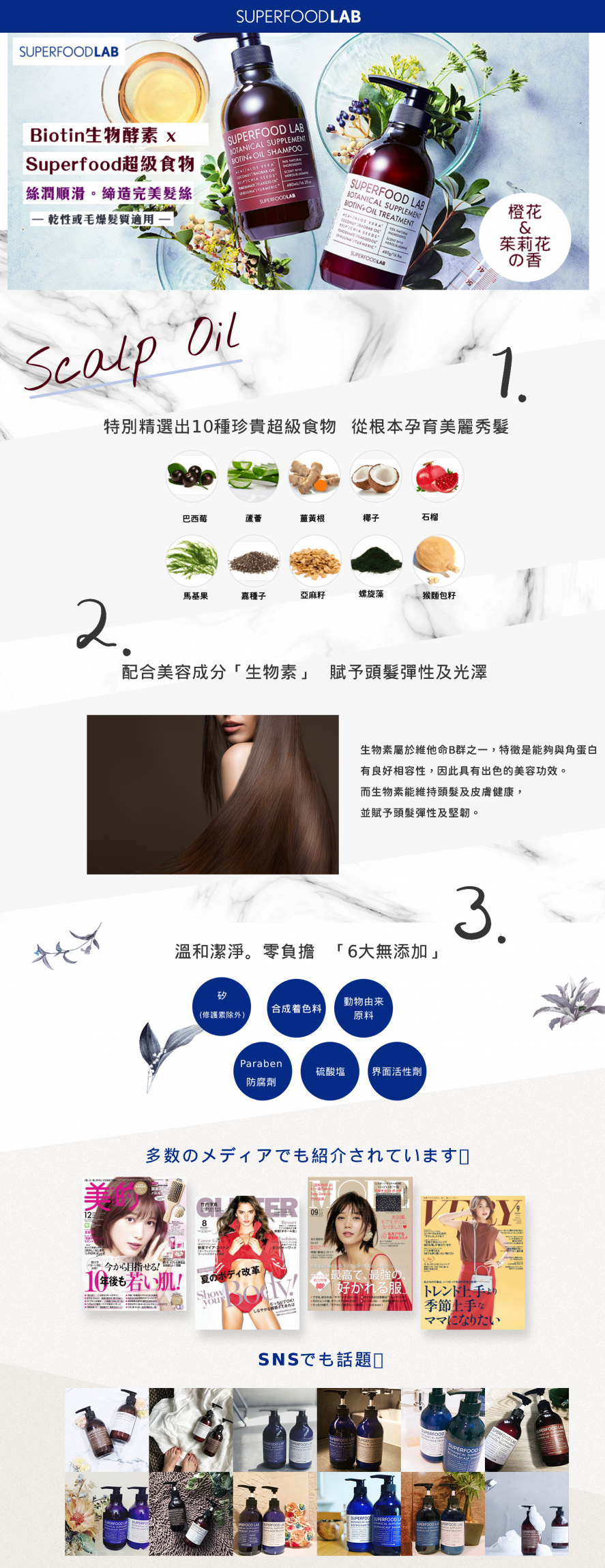 本頁圖片/檔案 - 豐盈潤澤洗髮露修護素 (Brown)